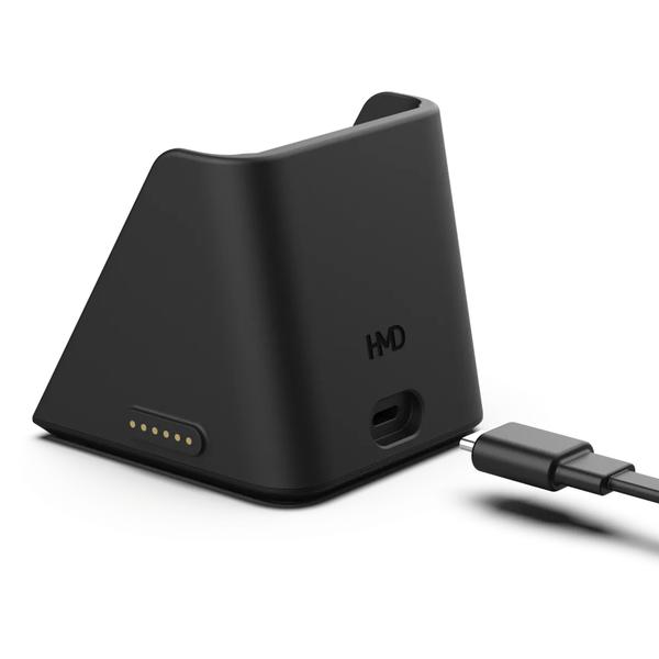Statie de andocare modulara pentru HMD TERRA M (Gri inchis)