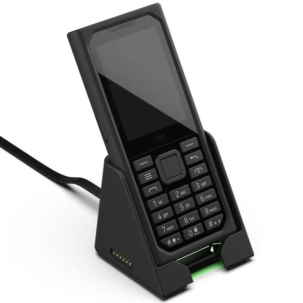 Statie de andocare modulara pentru HMD TERRA M (Gri inchis)