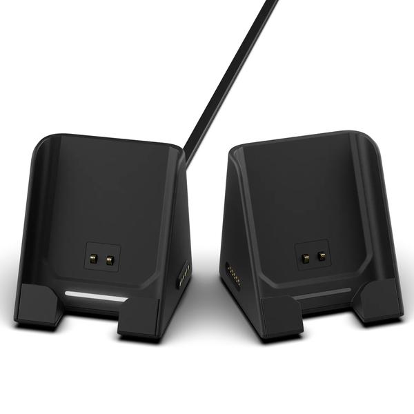 Statie de andocare modulara pentru HMD TERRA M (Gri inchis)