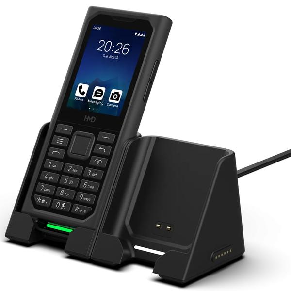 Statie de andocare modulara pentru HMD TERRA M (Gri inchis)