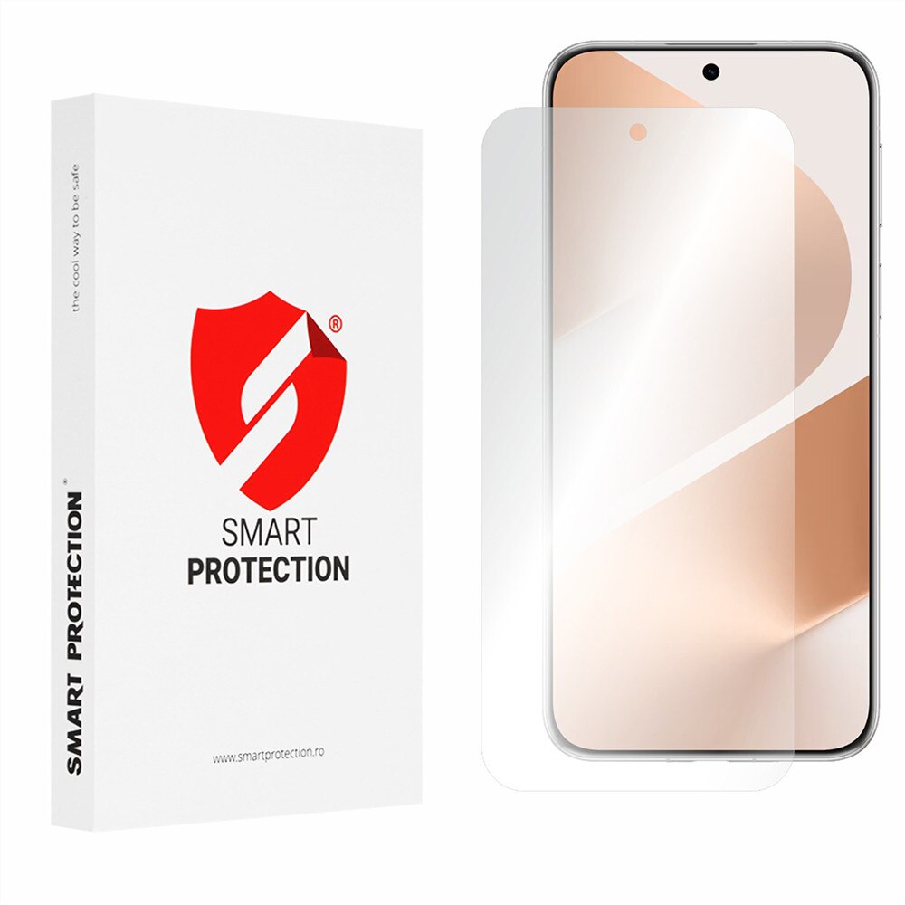 Folie telefon Premium Classic (2 pack) Huawei Pura 80 Pro Clear Transparent