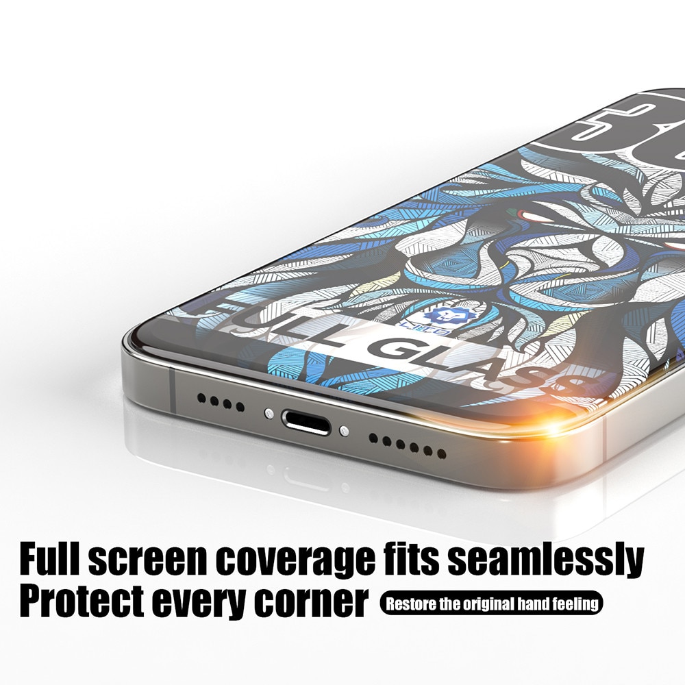 Husa Protectie Compatibila cu D+ Max 300C, Lito, iPhone 15 Pro - Clear