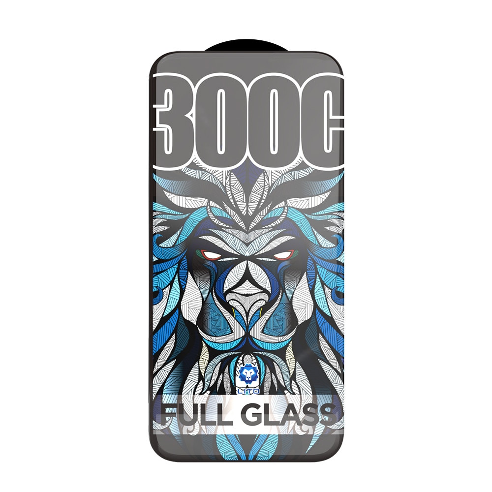 Husa Protectie Compatibila cu D+ Max 300C, Lito, iPhone 15 Pro - Clear
