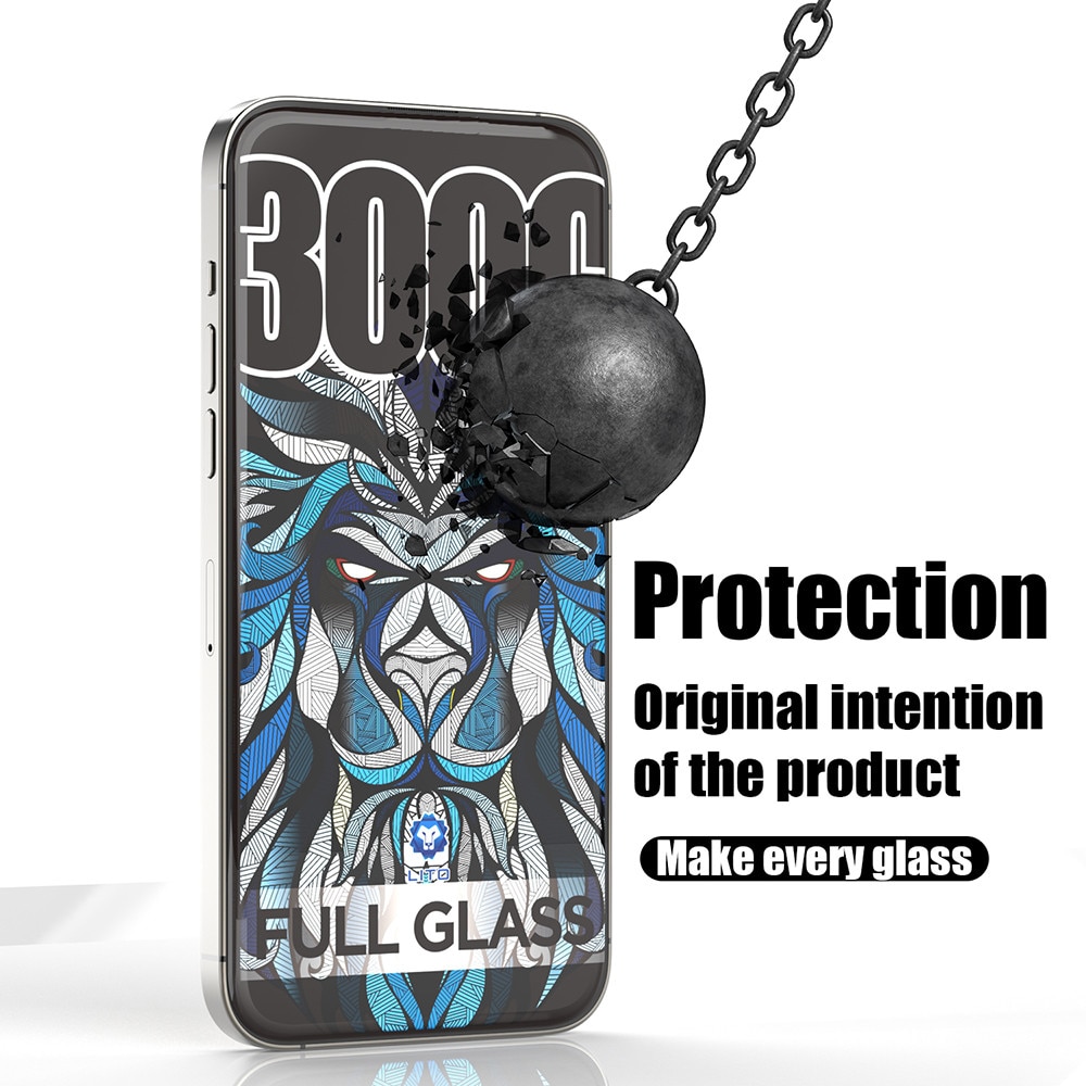 Husa Protectie Compatibila cu D+ Max 300C, Lito, iPhone 15 Pro - Clear