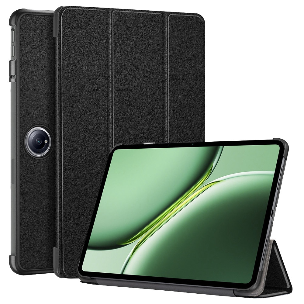 Husa Protectie Compatibila cu OnePlus Pad 2, TIM, Black