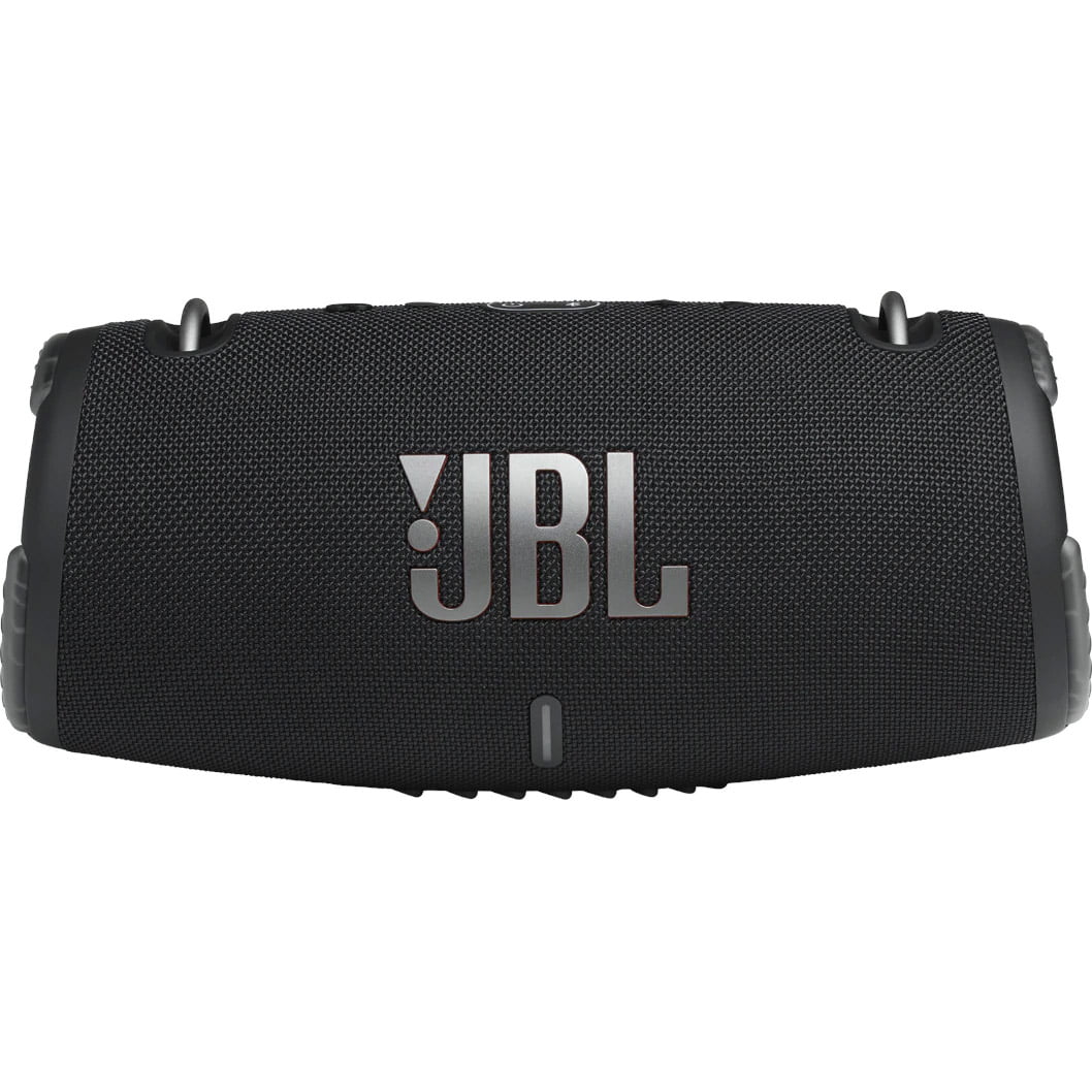 Boxa portabila JBL Xtreme 3, Bluetooth, Powerbank 10000mAh, PartyBoost, IP67, Black