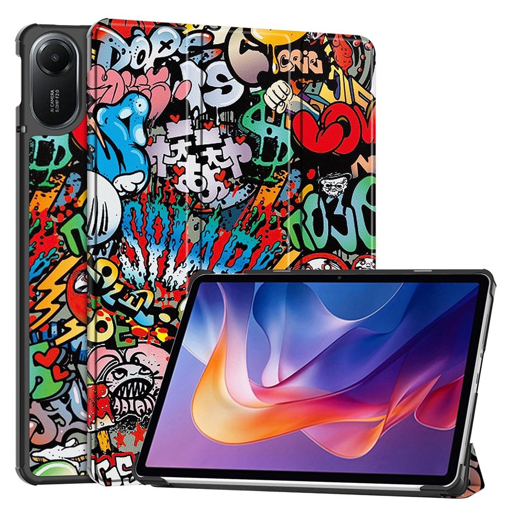 FoldPro - Xiaomi Redmi Pad 2 - Urban Vibe