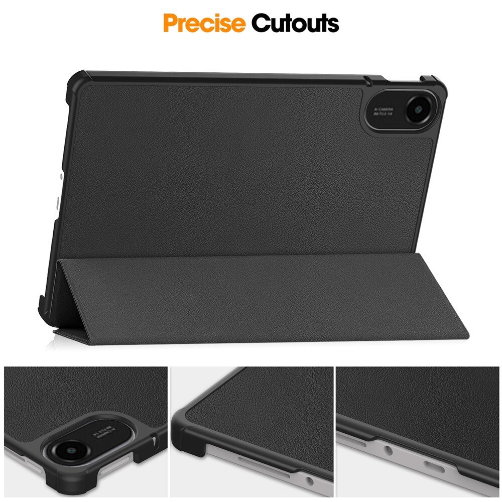 FoldPro - Xiaomi Redmi Pad 2 - Rose Gold