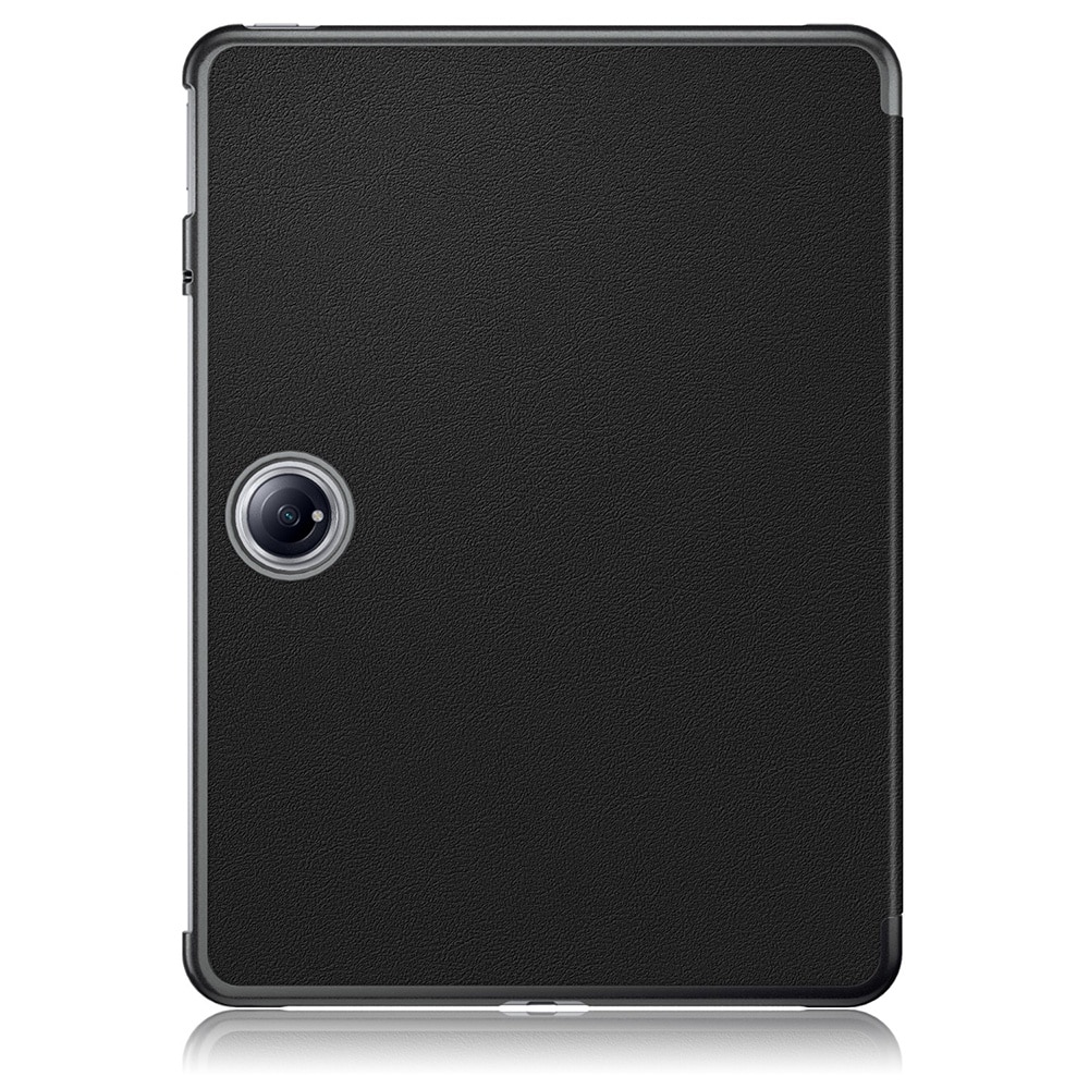 Husa pentru OnePlus Pad 2, FoldPro, A30, Microfibra, Black