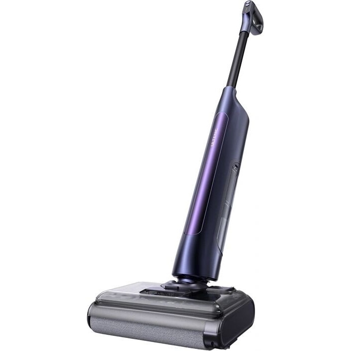 Aspirator vertical ULTENIC AC1 Triflex cu functie de spalare a podelelor