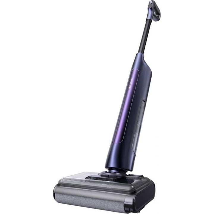 Aspirator vertical ULTENIC AC1 Triflex cu functie de spalare a podelelor