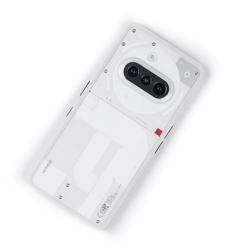 Folie Sticla Ibywind pentru Nothing Phone (3a) 5G, Pachet 2, Sticla Securizata, protectie pentru obiectiv, Montaj Usor, Duritate Militara, Ultra HD, Anti Zgarieturi, Anti Socuri