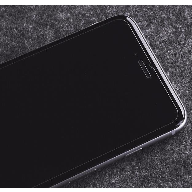 Folie protectie telefon Izmael 9D pentru Realme C21, transparent, 9H, ultra subtire