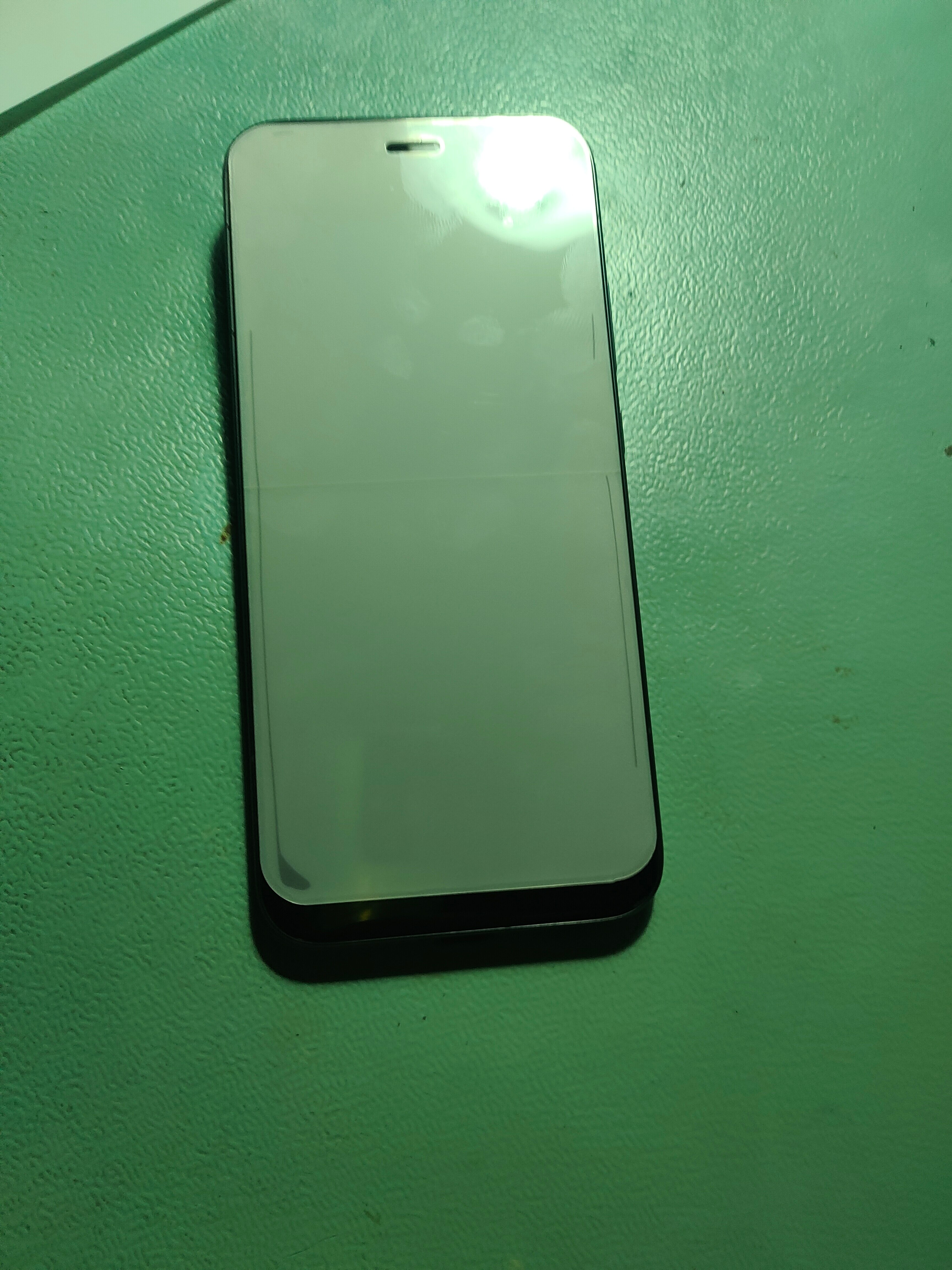 Folie Silicon Case-Friendly Clear pentru Honor 8 Pro, Hydrogel Regenerabil, Flexible Hydro-Crystal, Full Glue, Instalare usoara, Potrivita cu Orice Husa de Protectie, Ecran Securizat, Transparent, OPTIM SOLUTION