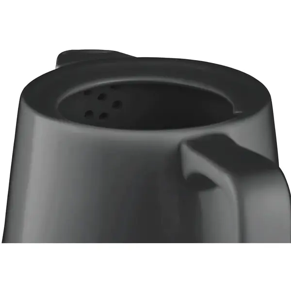 Fierbator Concept RK0062, 1000 W, 1 l, ceramic, Antracit