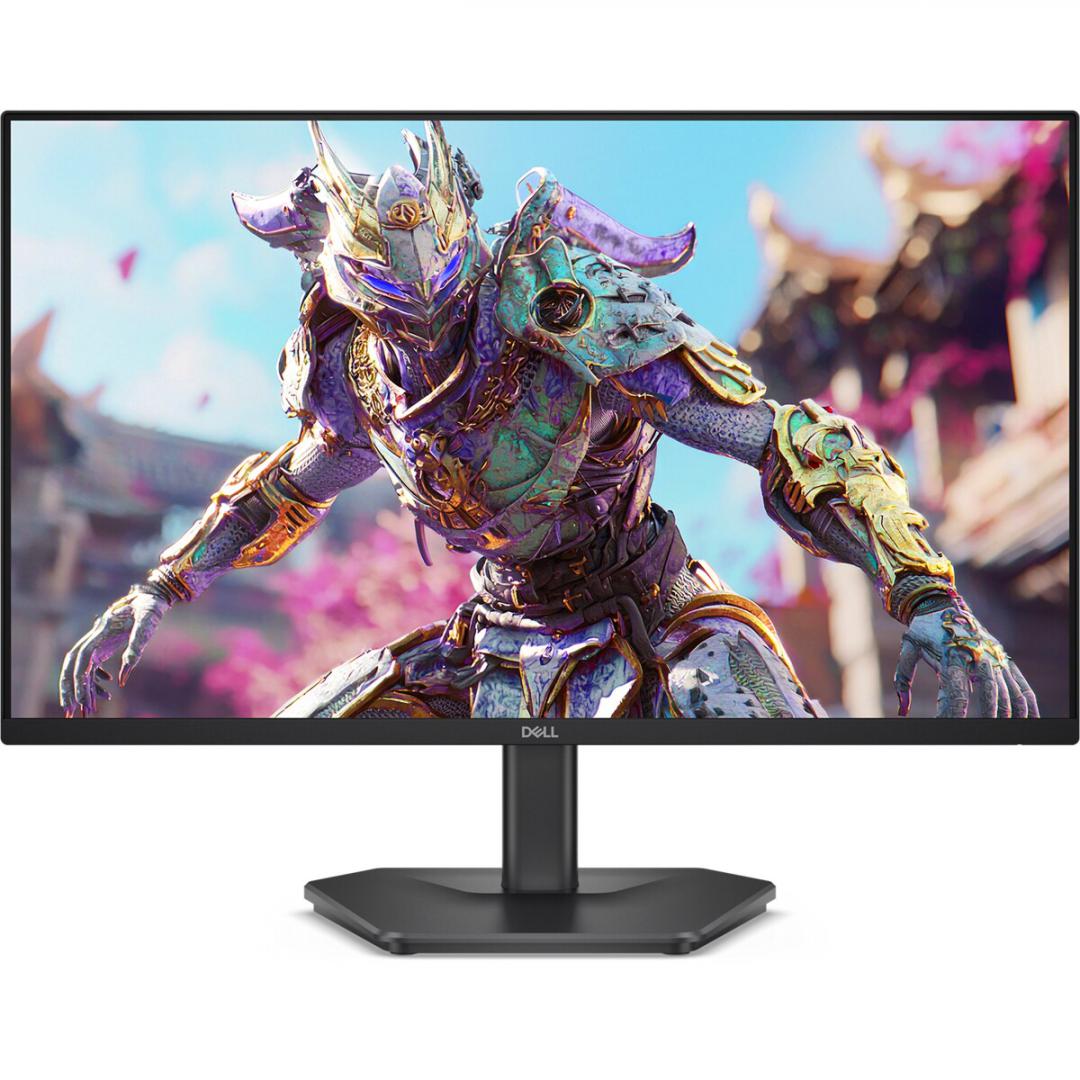 Laptop Dell Ryzen 5 / 16GB / SSD 512GB + Monitor 24” + Geanta – Pachet Office Dell
