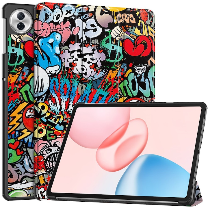FoldPro - Honor Pad 10 - Urban Vibe