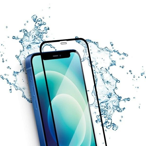 Folie protectie telefon Beline, sticla 5D, case-friendly, oleofoba, pentru Motorola Moto Edge 50 Pro