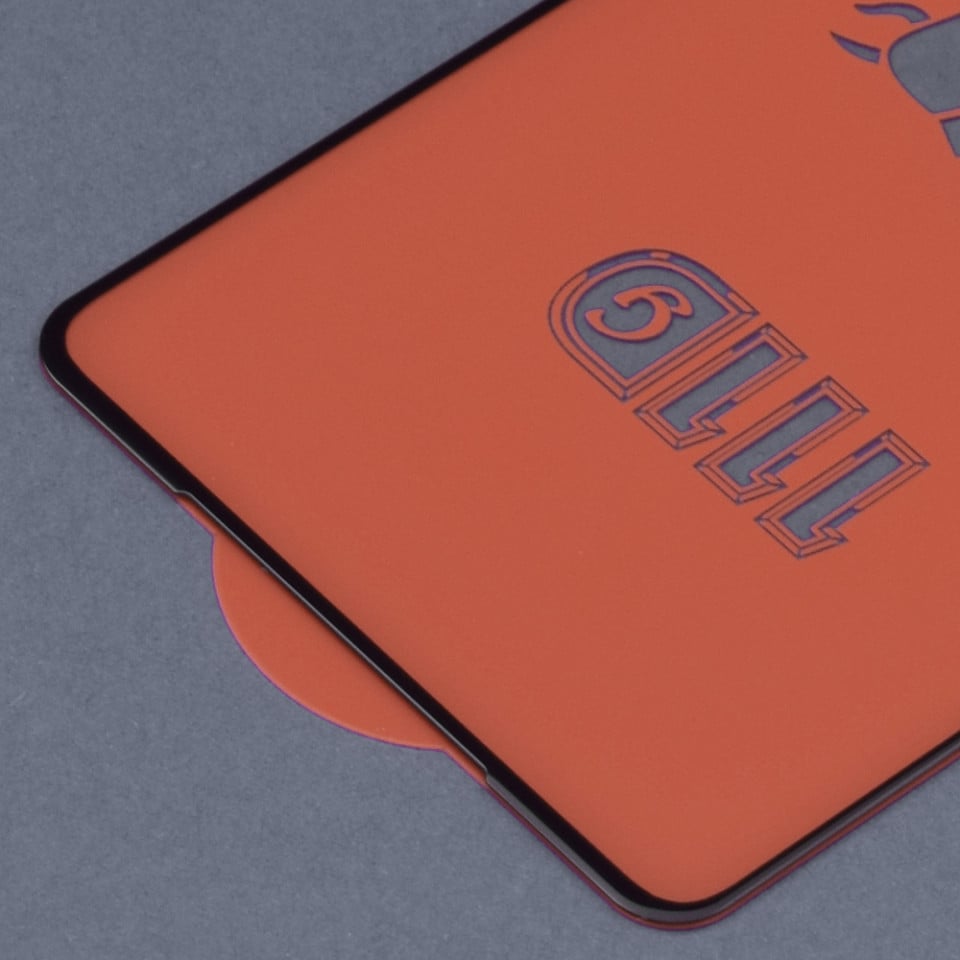 Folie sticla Oppo Reno7 Lite Techsuit 111D Full Glue Full Cover, negru