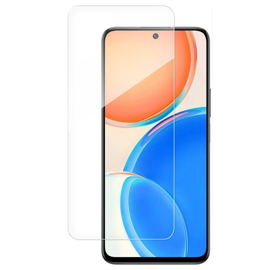 Folie de protectie tempered glass pentru Honor 70