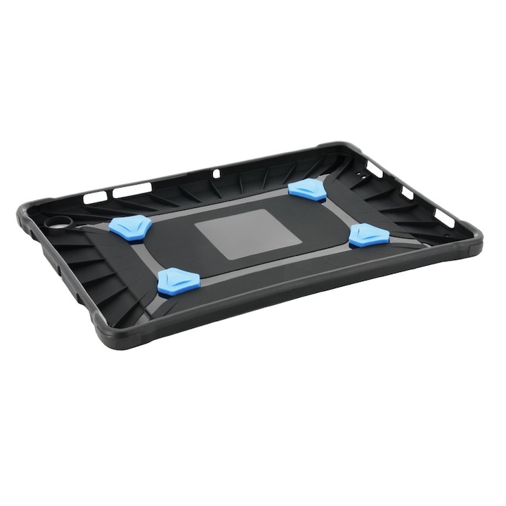 Husa iPad, Mobilis, 10.9", Negru