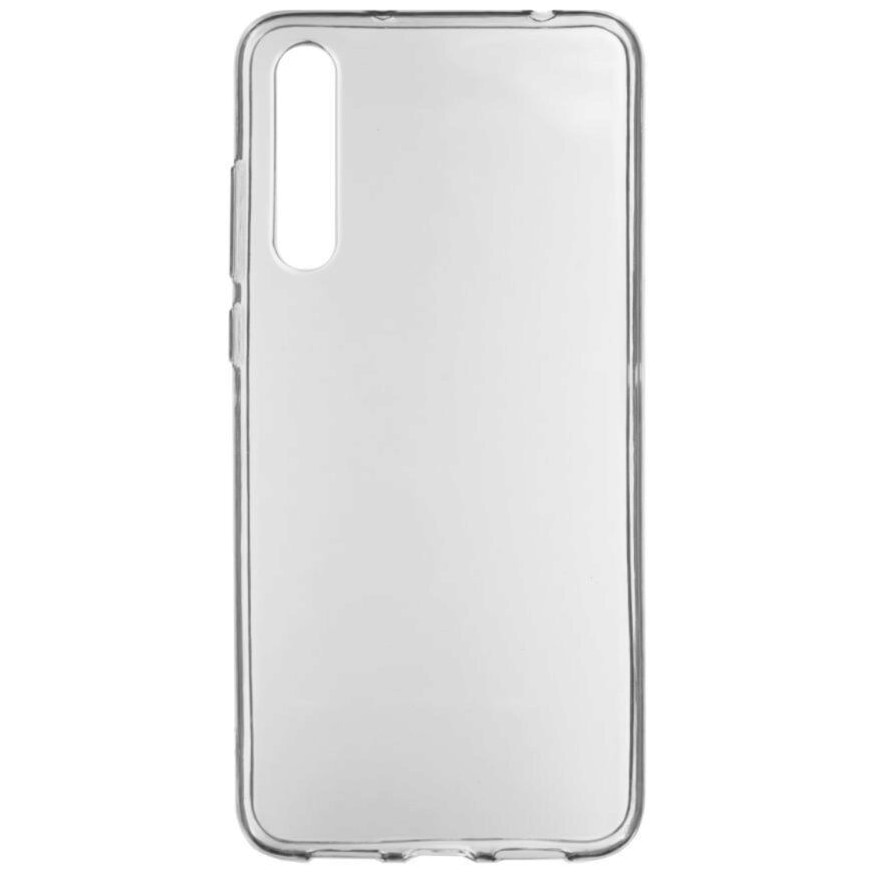Husa silicon VIGAFON pentru Huawei P20 Pro, Clear Case, Transparent