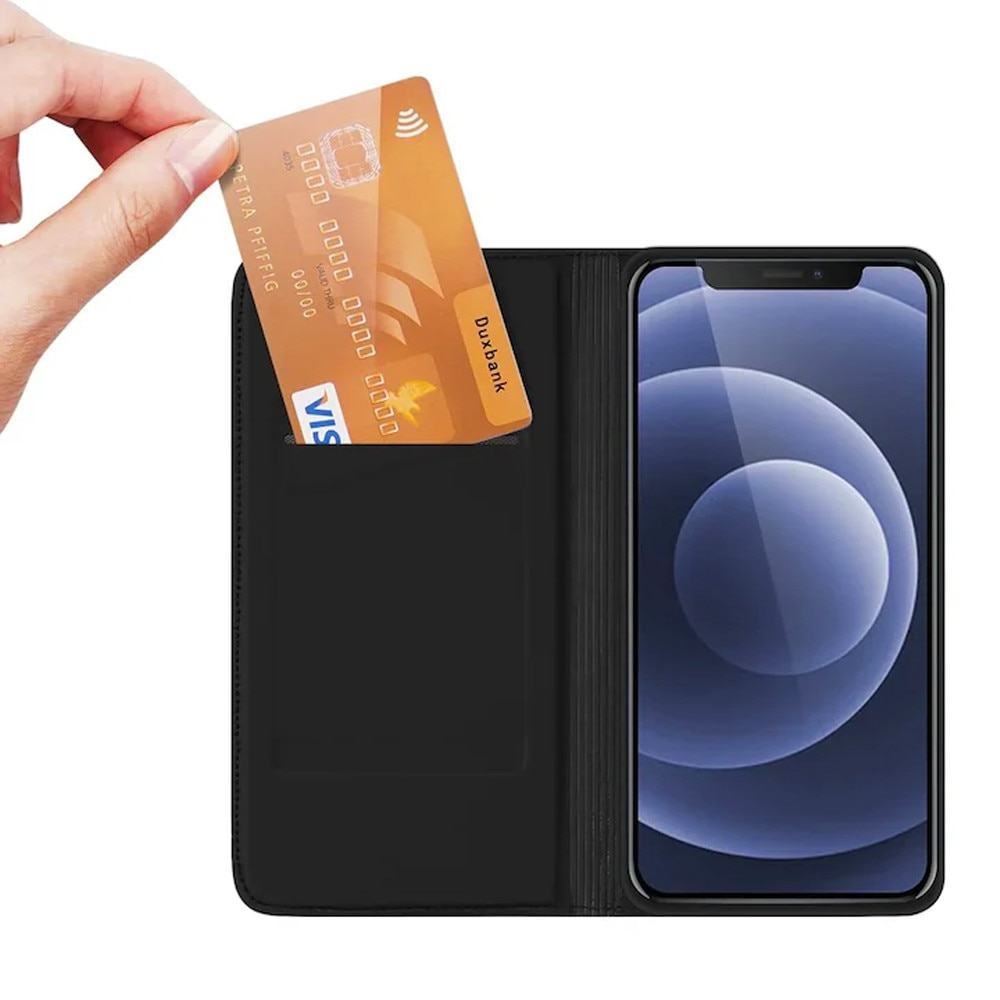Husa Flip LodeSJotter pentru Samsung Galaxy S25, Inchidere Magnetica, Tip Carte, Design Minimalist 3in1 Portofel, Stand, Buzunar Card si Bacnote, Materiale Premium, Protectie Completa, Incarcare Wireless, Negru