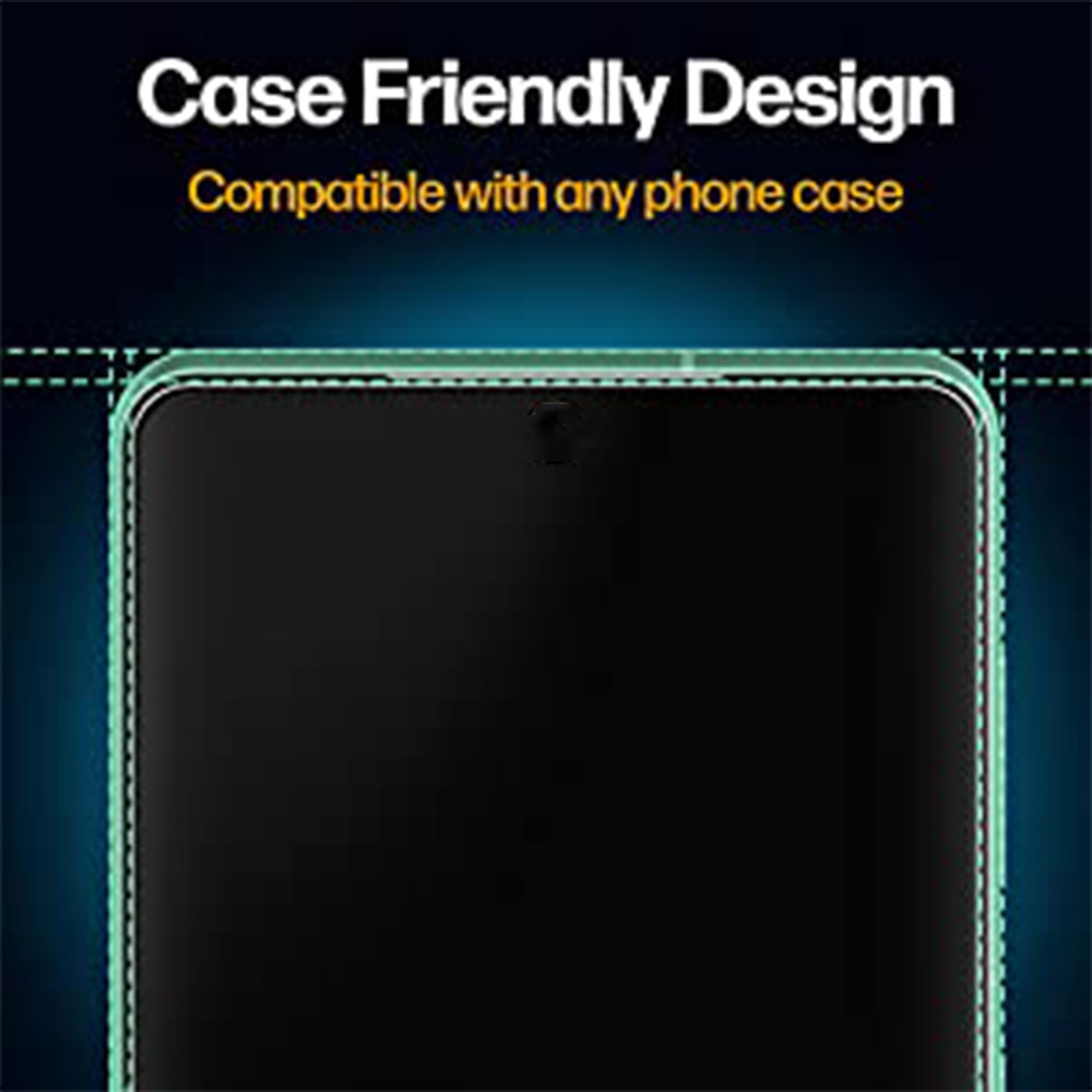 Folie Sticla compatibila cu Motorola Edge 30 Neo, Fonix Combat, Profesional Protection, Full Cover, Full Glue, Ultra rezistenta, UltraHD Clear, AntiShock, AntiCrack, Negru