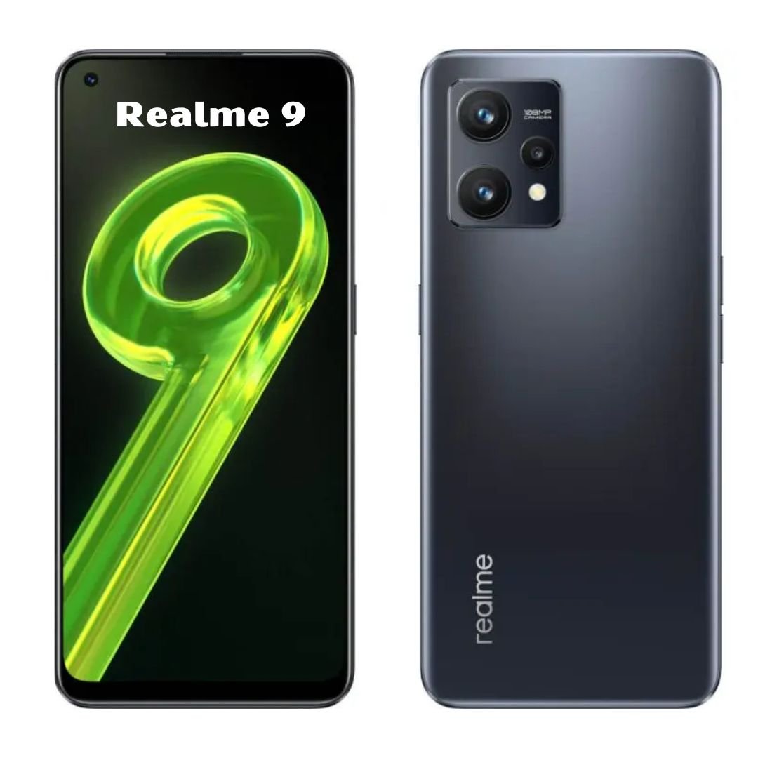 Folie de Protectie din Sticla compatibila cu Realme 9 4G cu Kit Montare Inclus, Adeziv pe toata suprafata, Protectie Anti-Zgarieturi si Socuri