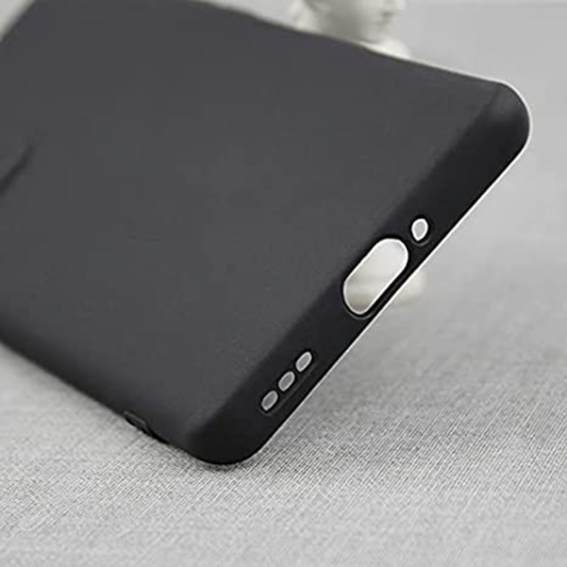 Husa din silicon pentru OPPO Reno 6 Pro, Microfibra, Protectie Camera, Albastru deschis