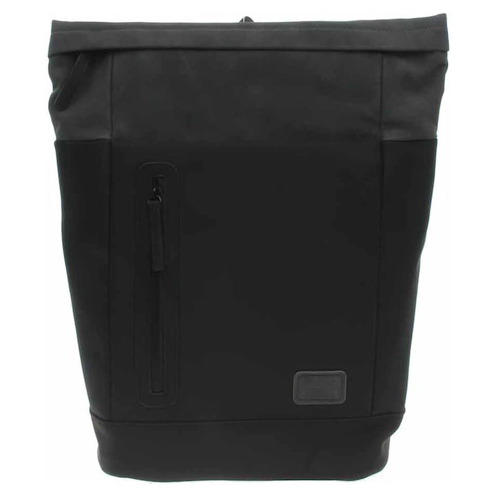 Rucsac laptop Rieker H5101-03, negru