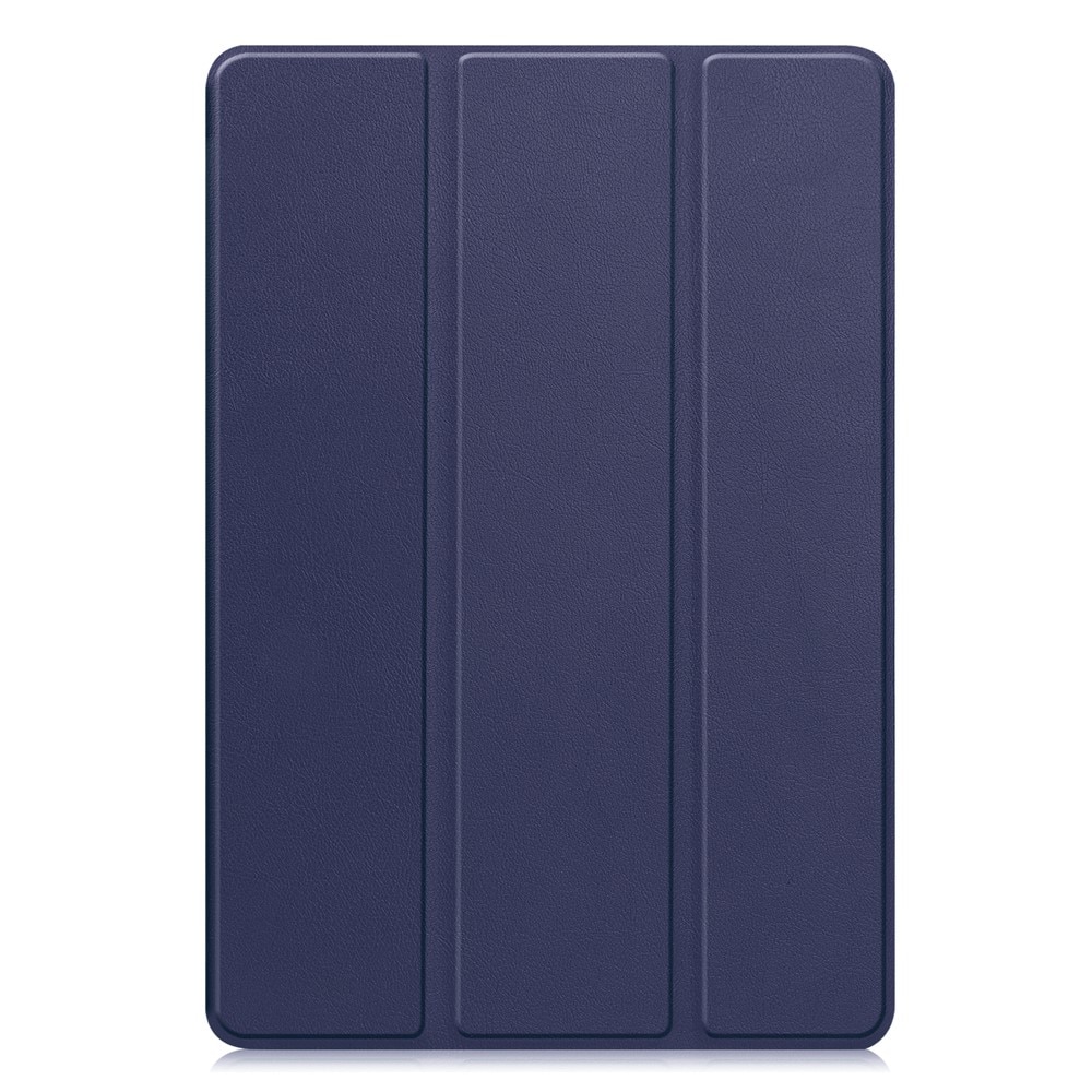 Husa pentru tableta Huawei MatePad 11.5 (2025), Accesorio Fold Pro, Blue