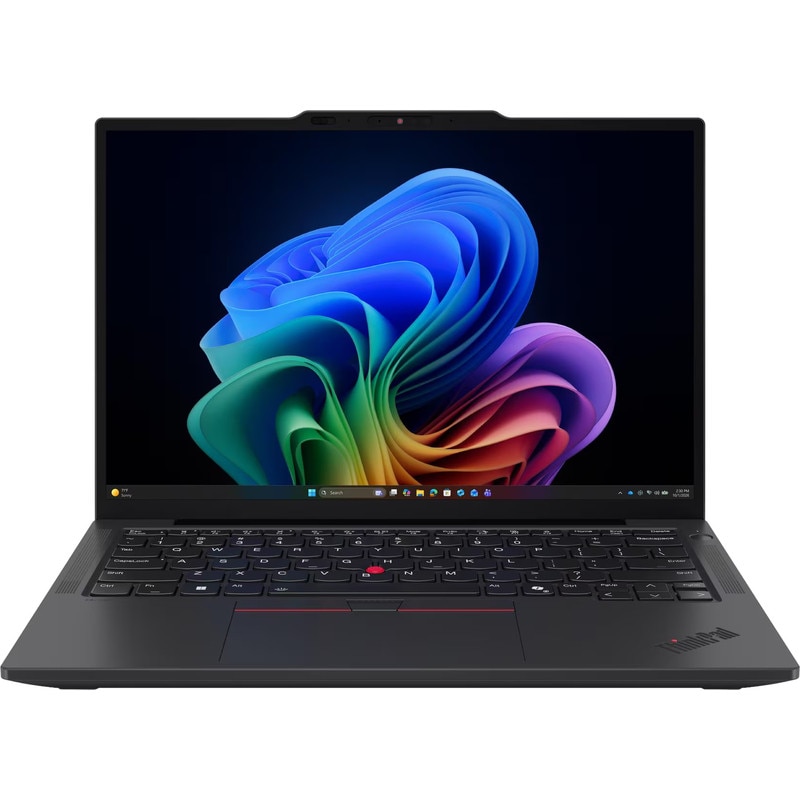 Laptop Lenovo 13.3'' ThinkPad X13 Gen 7, WUXGA IPS, Procesor Intel® Core™ Ultra 7 355 (12M Cache, up to 4.70 GHz), 32GB LPDDR5X, 1TB SSD, Intel Graphics, Win 11 Pro, Black