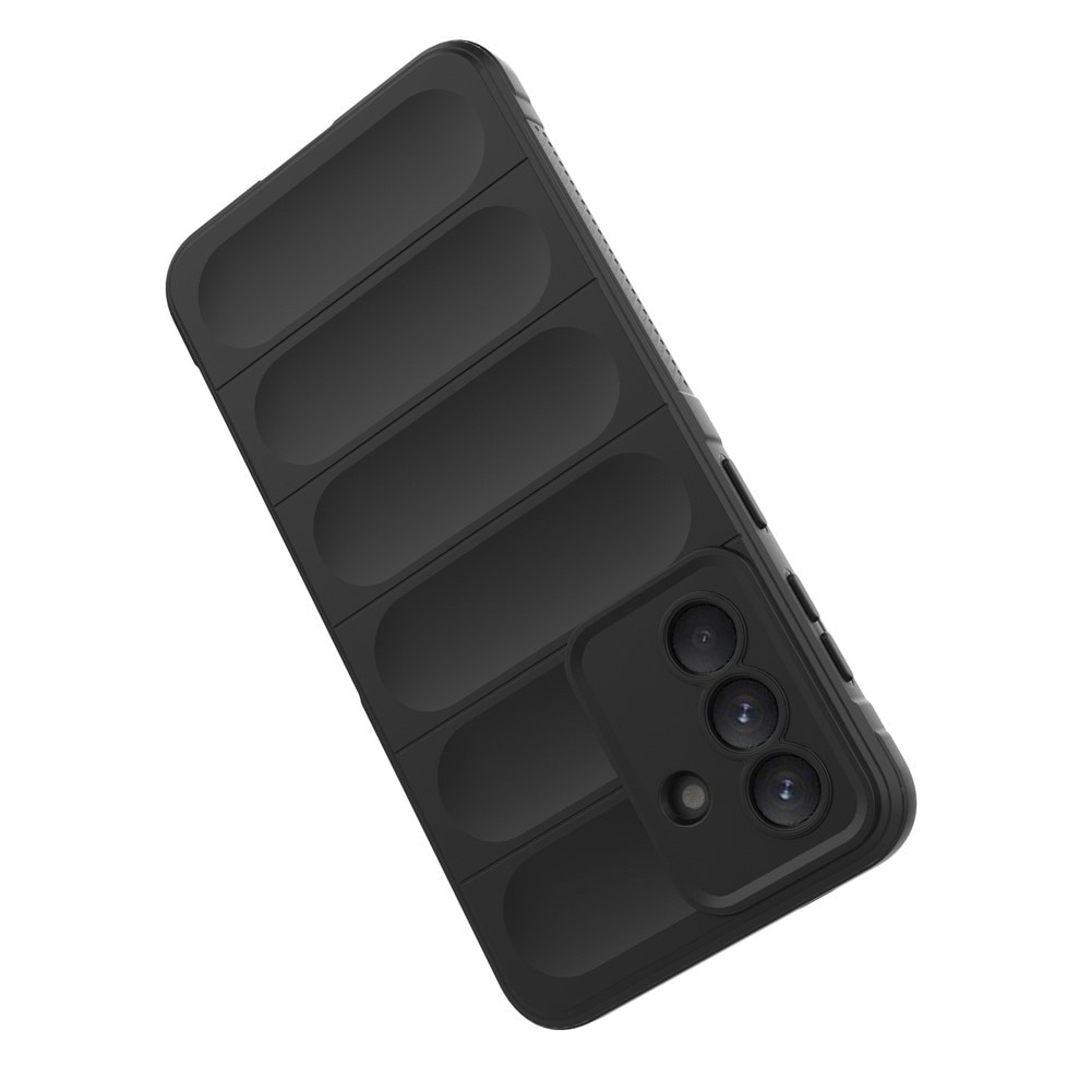 Husa pentru Samsung Galaxy A57 5G - Techsuit Magic Shield - Black