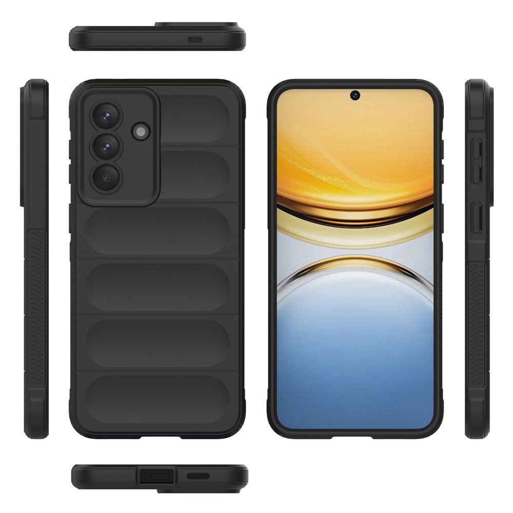 Husa pentru Samsung Galaxy A57 5G - Techsuit Magic Shield - Black