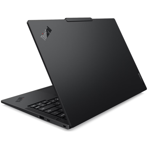 Laptop Lenovo ThinkPad T14s Gen 7 WUXGA 14 inch Intel Core Ultra 7 355 32GB 512GB SSD Windows 11 Pro Black