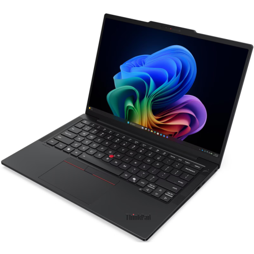 Laptop Lenovo ThinkPad T14s Gen 7 WUXGA 14 inch Intel Core Ultra 7 355 32GB 512GB SSD Windows 11 Pro Black