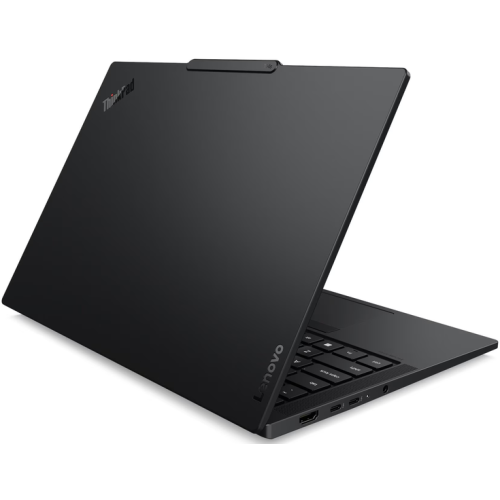 Laptop Lenovo ThinkPad T14s Gen 7 WUXGA 14 inch Intel Core Ultra 7 355 32GB 512GB SSD Windows 11 Pro Black