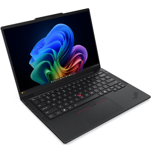 Laptop Lenovo ThinkPad T14s Gen 7 WUXGA 14 inch Intel Core Ultra 7 355 32GB 512GB SSD Windows 11 Pro Black