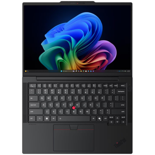 Laptop Lenovo ThinkPad T14s Gen 7 WUXGA 14 inch Intel Core Ultra 7 355 32GB 512GB SSD Windows 11 Pro Black