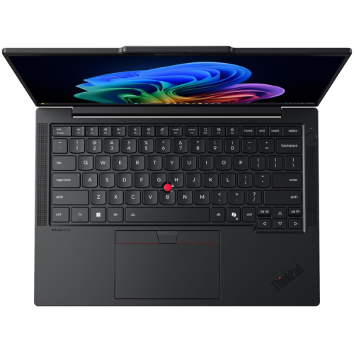 Laptop Lenovo ThinkPad T14s Gen 7 WUXGA 14 inch Intel Core Ultra 7 355 32GB 512GB SSD Windows 11 Pro Black