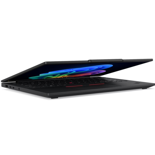 Laptop Lenovo ThinkPad T14s Gen 7 WUXGA 14 inch Intel Core Ultra 7 355 32GB 512GB SSD Windows 11 Pro Black