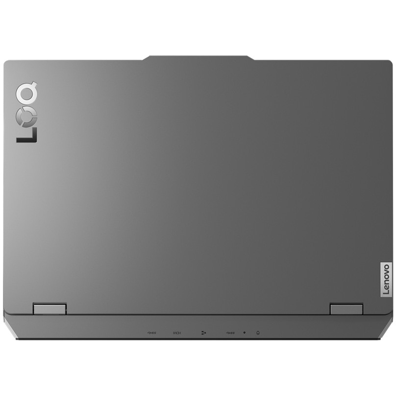 Laptop Lenovo Gaming 15.6'' LOQ 15IRX9 FHD IPS 144Hz Procesor Intel Core i5-13450HX (20M Cache up to 4.60 GHz) 16GB DDR5 512GB SSD