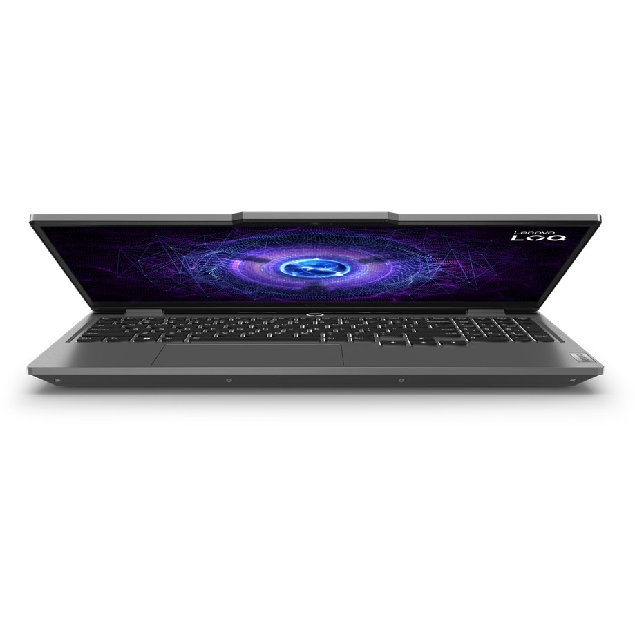 Laptop Lenovo Gaming 15.6'' LOQ 15IRX9 FHD IPS 144Hz Procesor Intel Core i5-13450HX (20M Cache up to 4.60 GHz) 16GB DDR5 512GB SSD