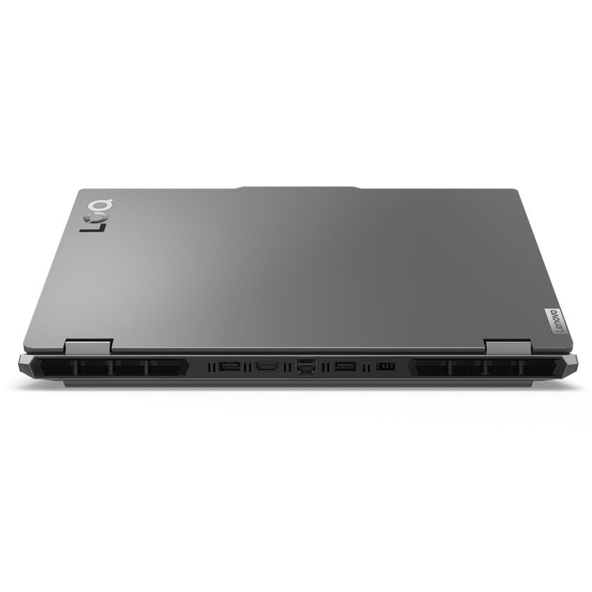 Laptop Lenovo Gaming 15.6'' LOQ 15IRX9 FHD IPS 144Hz Procesor Intel Core i5-13450HX (20M Cache up to 4.60 GHz) 16GB DDR5 512GB SSD
