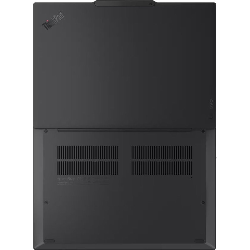 Laptop Lenovo 13.3'' ThinkPad X13 Gen 7, WUXGA IPS, Procesor Intel® Core™ Ultra 5 325 (12M Cache, up to 4.50 GHz), 16GB LPDDR5X, 512GB SSD, Intel Graphics, 4G LTE, Win 11 Pro, Black