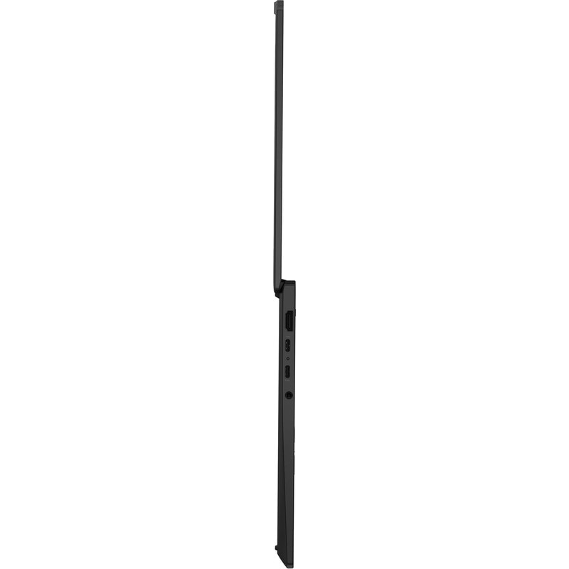 Laptop Lenovo 13.3'' ThinkPad X13 Gen 7, WUXGA IPS, Procesor Intel® Core™ Ultra 5 325 (12M Cache, up to 4.50 GHz), 16GB LPDDR5X, 512GB SSD, Intel Graphics, 4G LTE, Win 11 Pro, Black