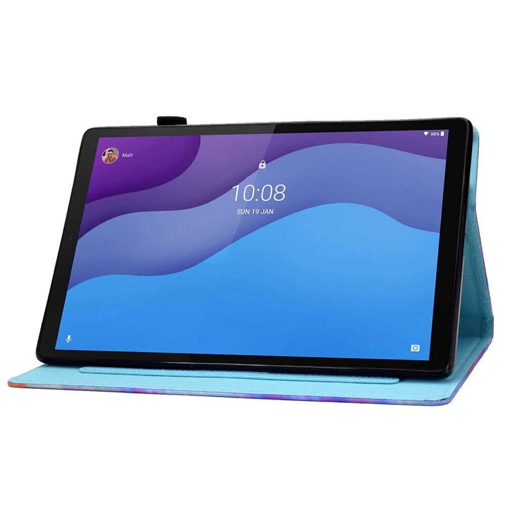 Husa pentru Lenovo Tab M10 10.1 Gen 3 TB-328FU/TB-328XU, XGSM, Unicorn Horse