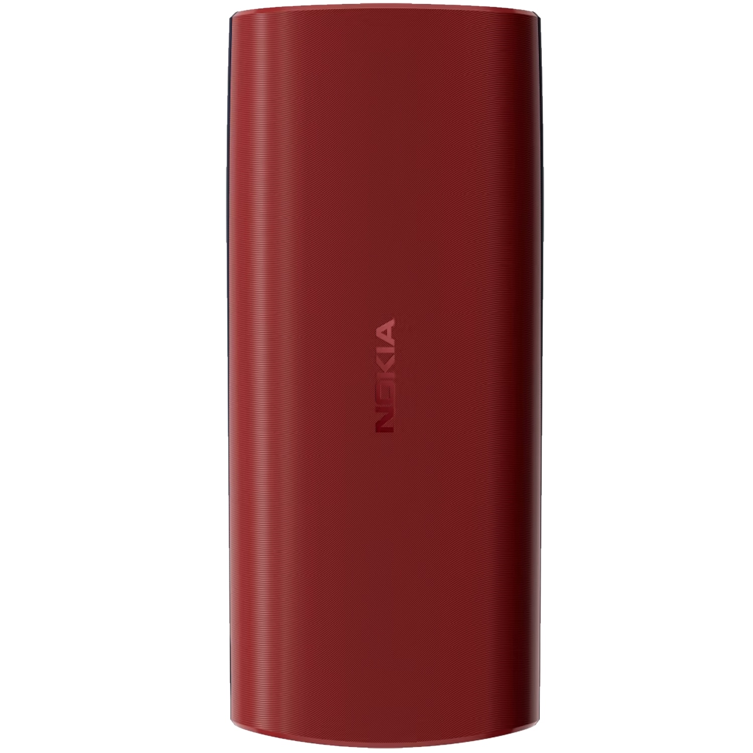 Telefon mobil Nokia 105 (2023), Dual SIM, Red