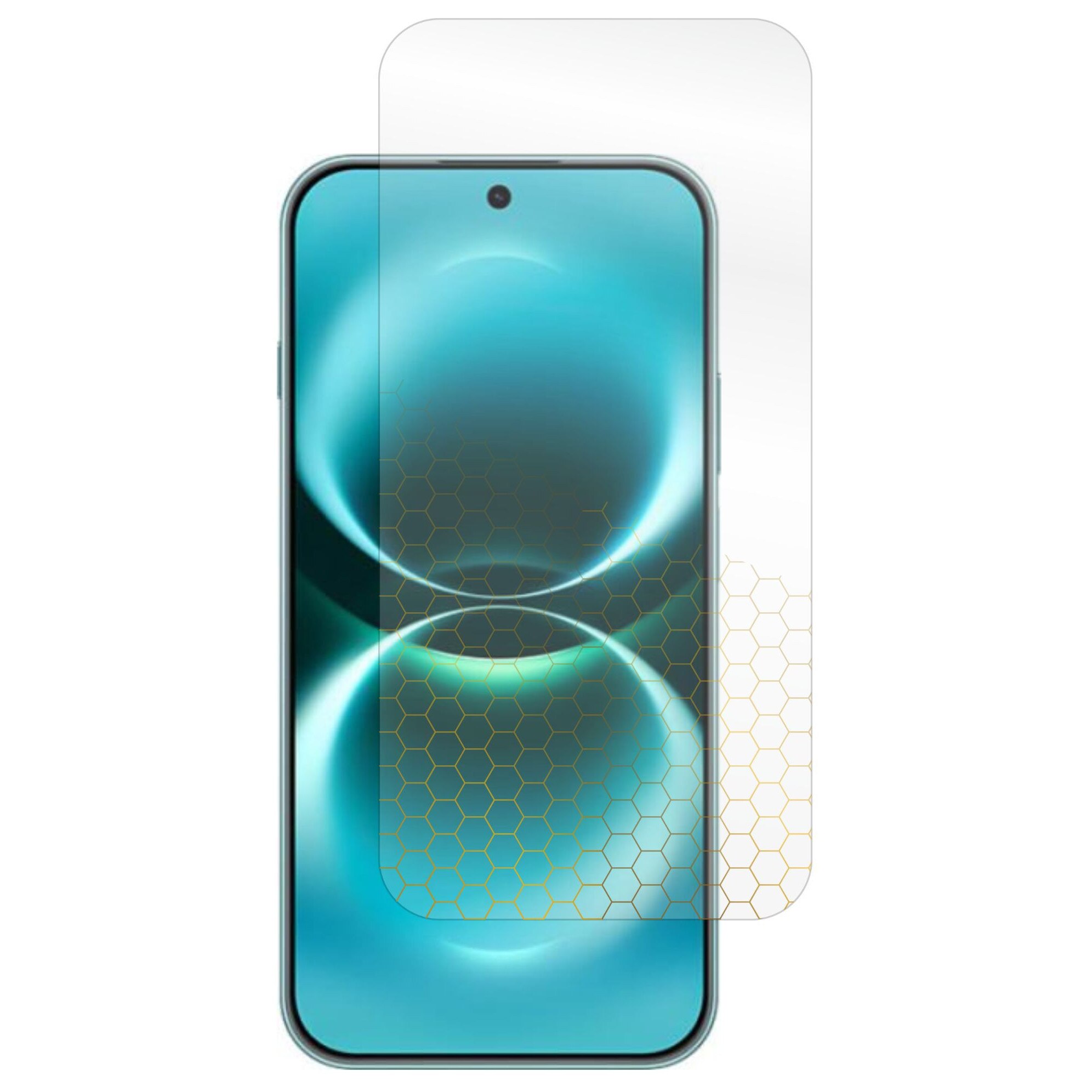 Folie pentru Huawei Enjoy 90 Pro Max, Ultra-Rezistenta, Claritate Cristalina, Aplicare Usoara, Antistatica